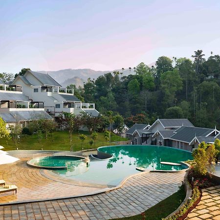 Hotel Scenic, Munnar - Ihcl Seleqtions Extérieur photo
