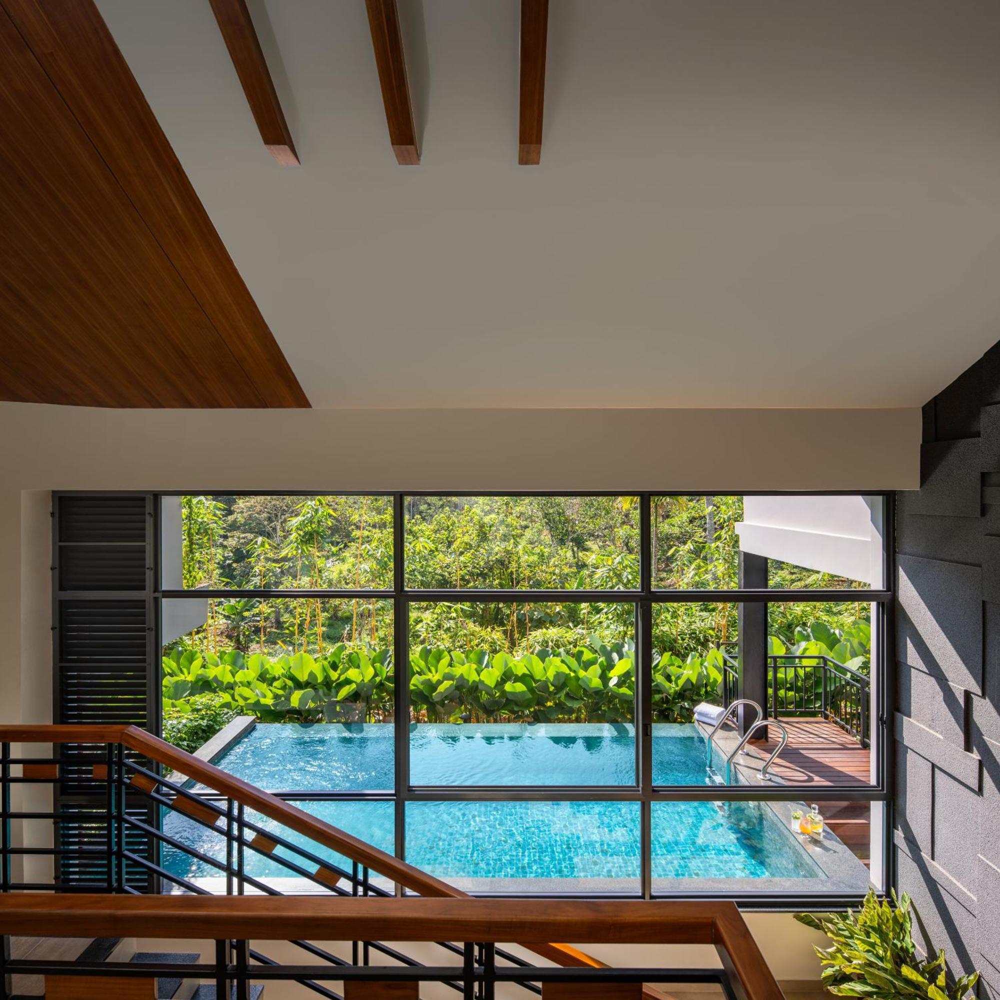 Hotel Scenic, Munnar - Ihcl Seleqtions Extérieur photo