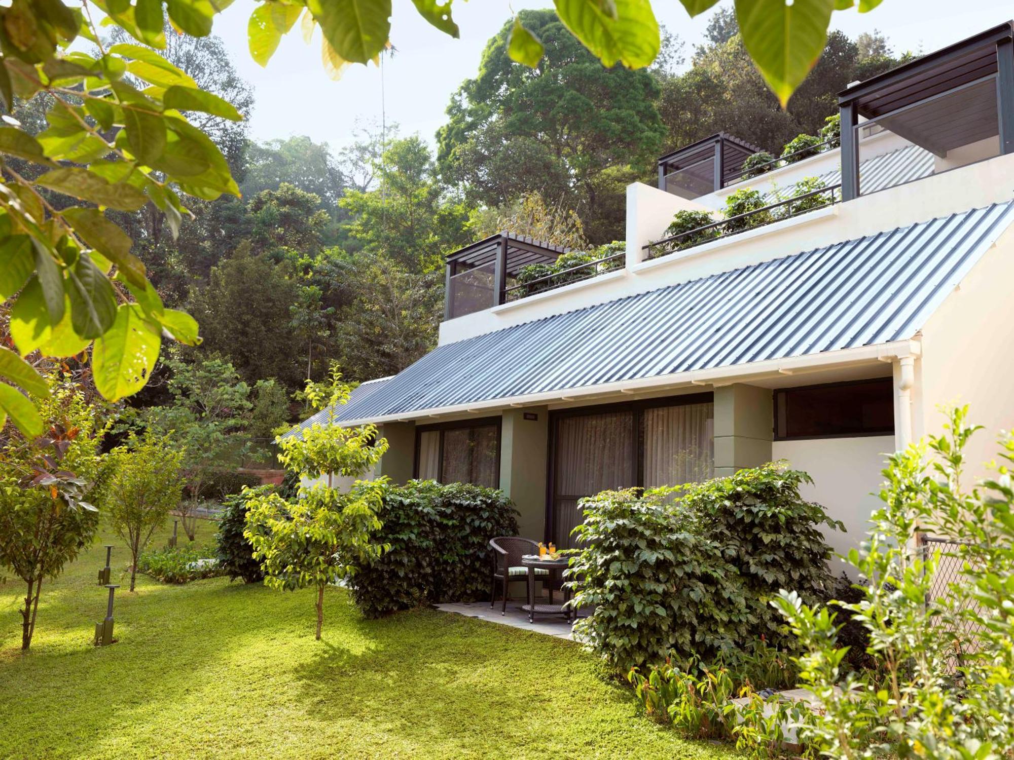 Hotel Scenic, Munnar - Ihcl Seleqtions Extérieur photo