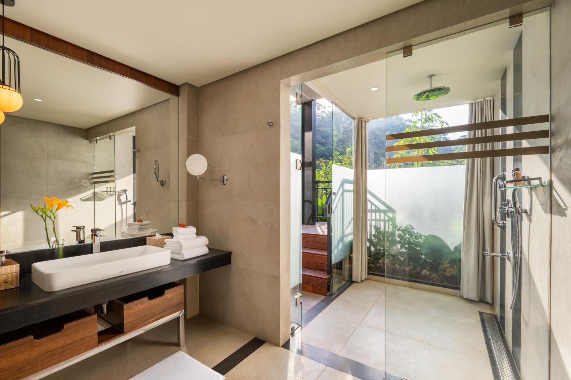Hotel Scenic, Munnar - Ihcl Seleqtions Extérieur photo